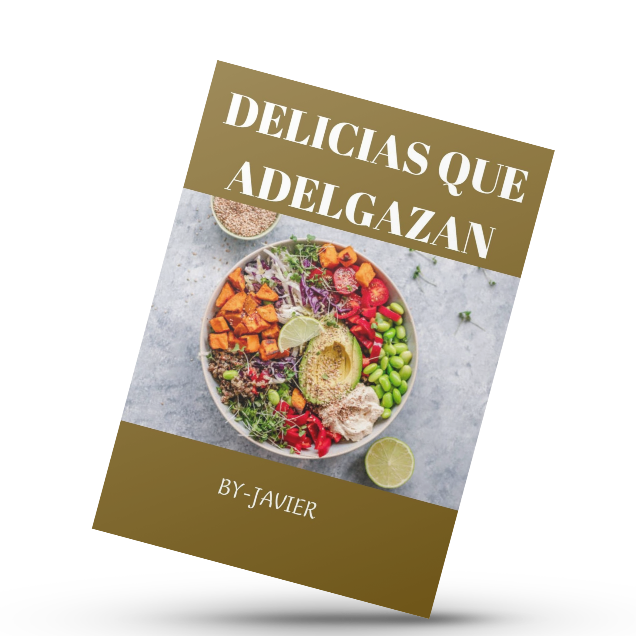 Delicias que Adelgazan